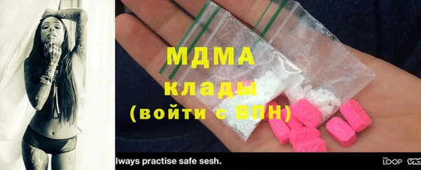 Альфа ПВП Горняк