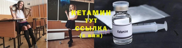 Альфа ПВП Горняк